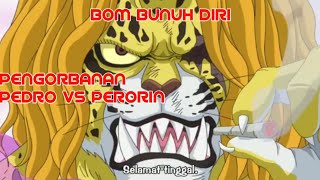 One Piece Episode Perang Marineford Sub Indo